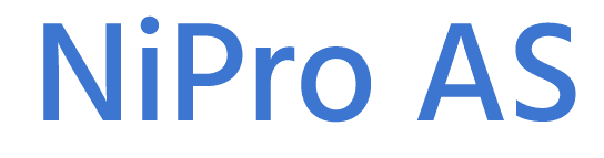 logo NiPro AS